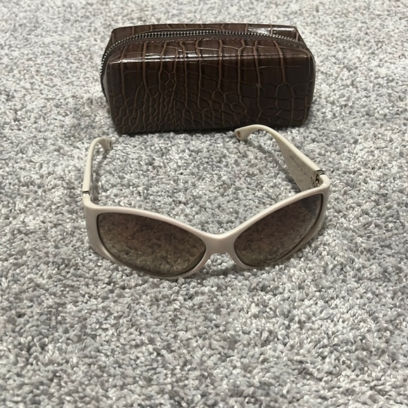 Women’s Retro Michael Kors Sunglasses